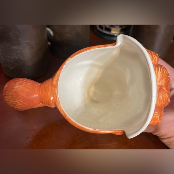 Nurse Barbie Coffee Mug 1994 Edition / no Box - Picture 6 of 10